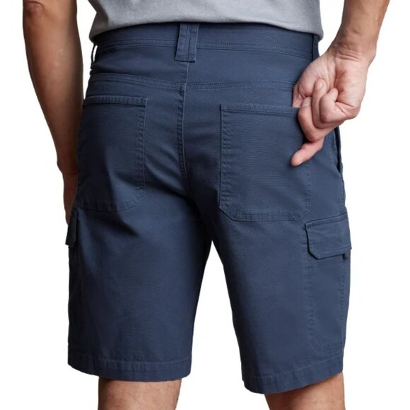Copper & Oak Men's Cargo Short - Picture 7 of 14